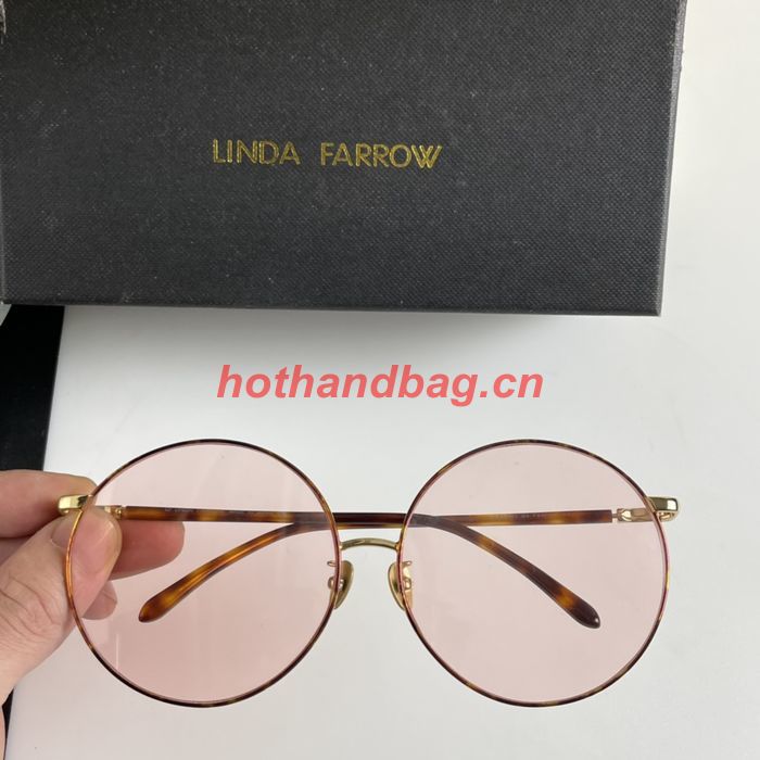 Linda Farrow Sunglasses Top Quality LFS00090